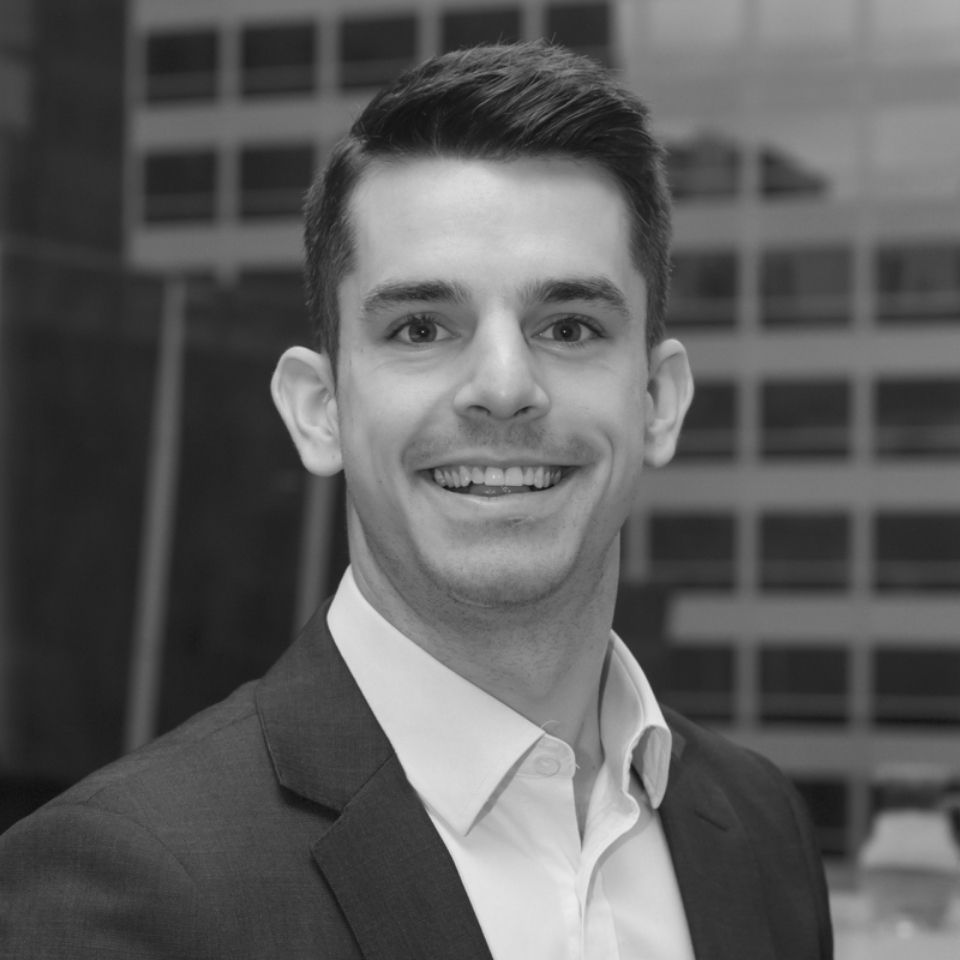 Senior Client Strategy Manager