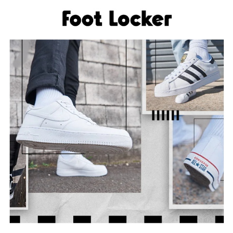 Foot Locker