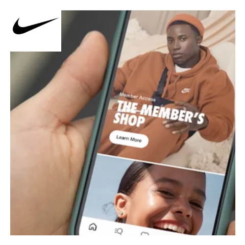 Nike