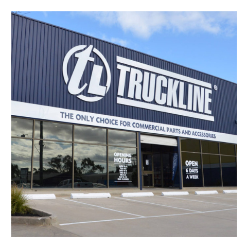 truckline