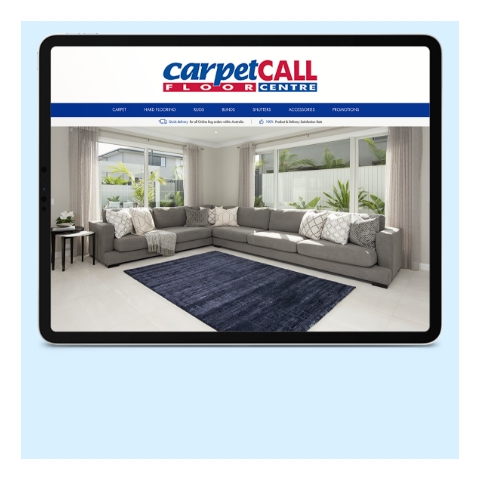 Carpet Call