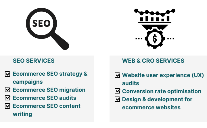 Additional SEO Agency Services
