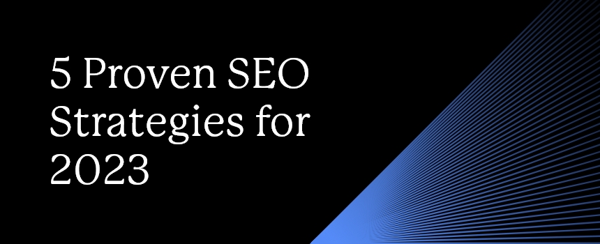 seo in 2023