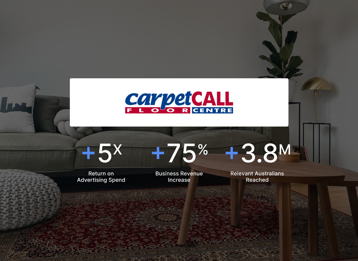Carpet Call