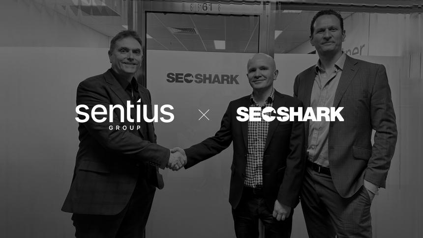 seo shark acquisition